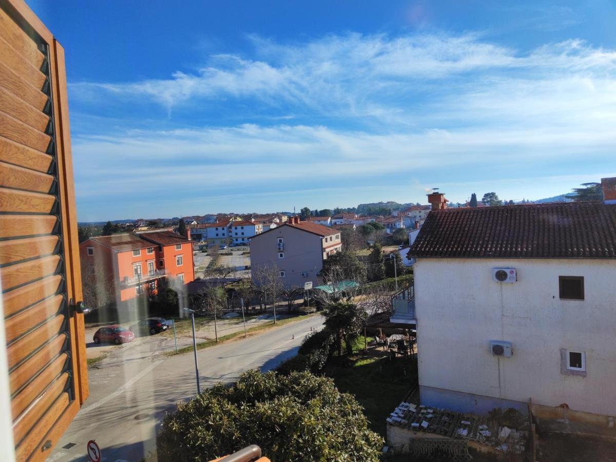 Olga Apartament