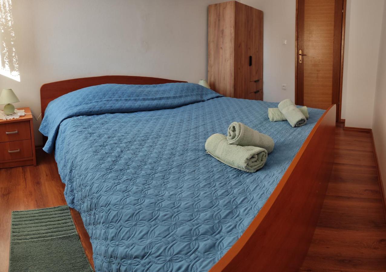 Olga Apartament