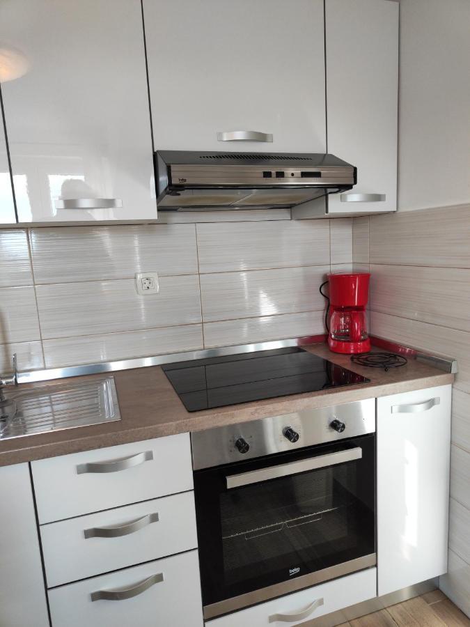 Olga Apartament Rovinj