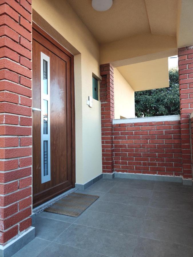 Olga Apartament