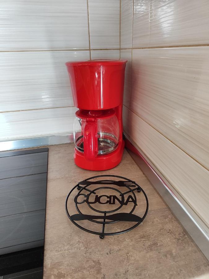 Apartament Olga Rovinj