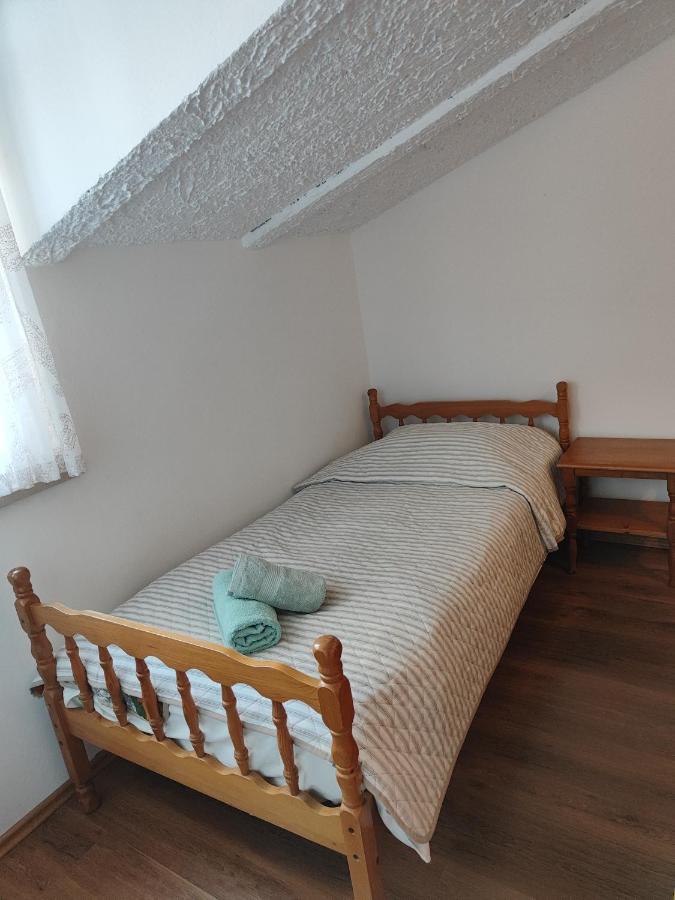 Olga Apartament