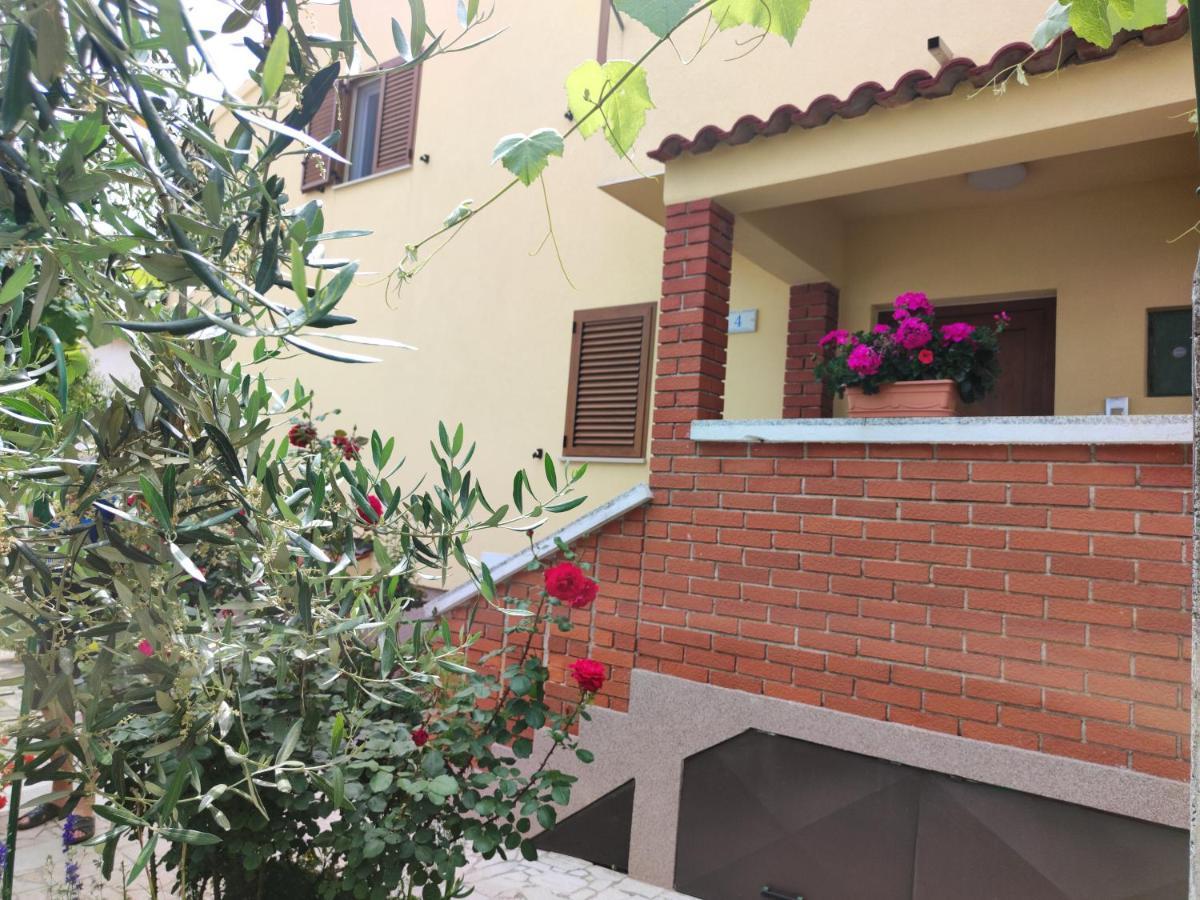 Apartament Olga Rovinj