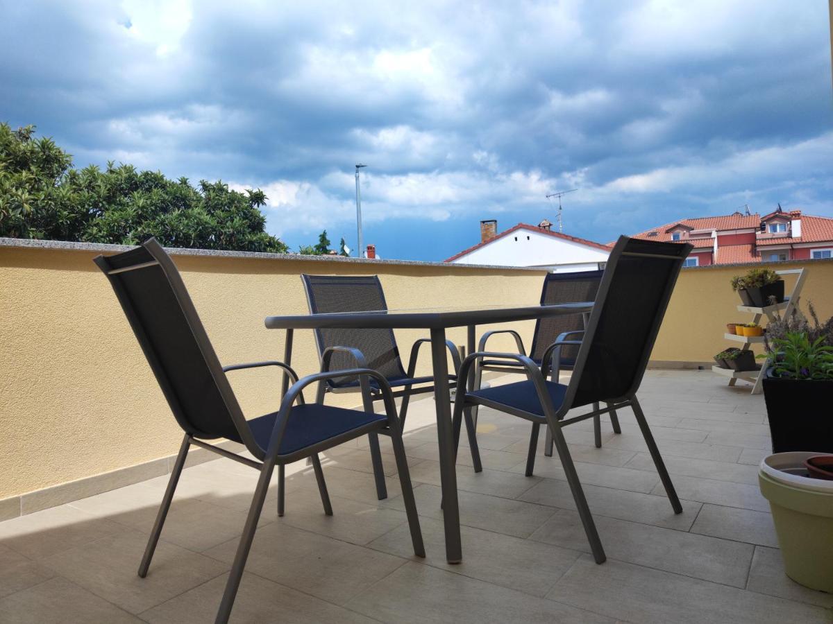 Olga Apartament Rovinj