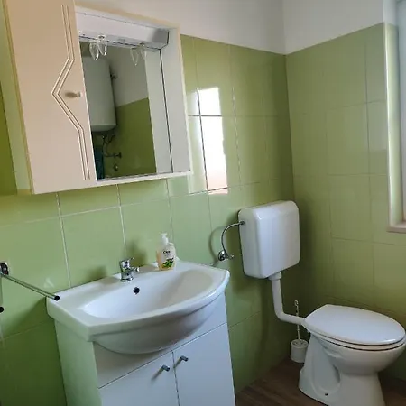 Apartment Olga Rovinj Exteriör bild