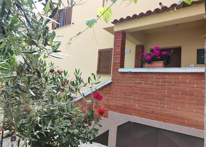 Apartment Olga Rovinj