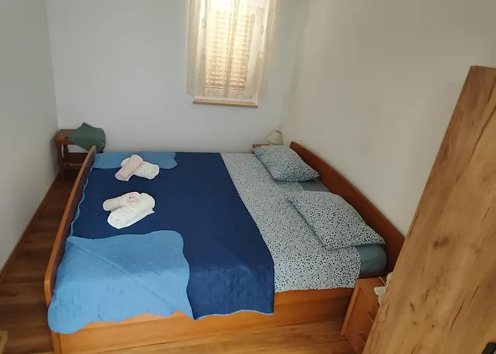 Apartment Olga Rovinj