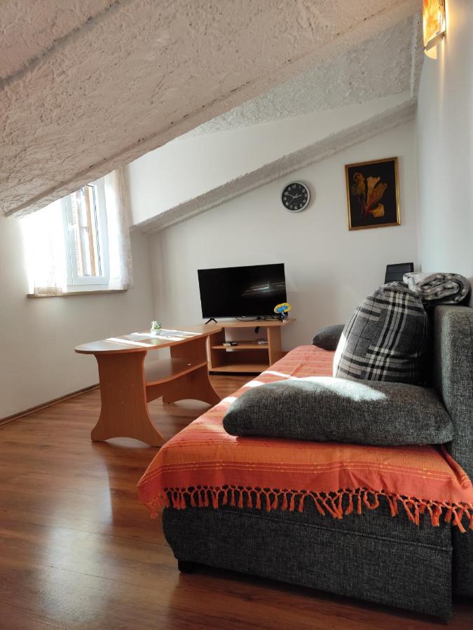 Apartment Olga *