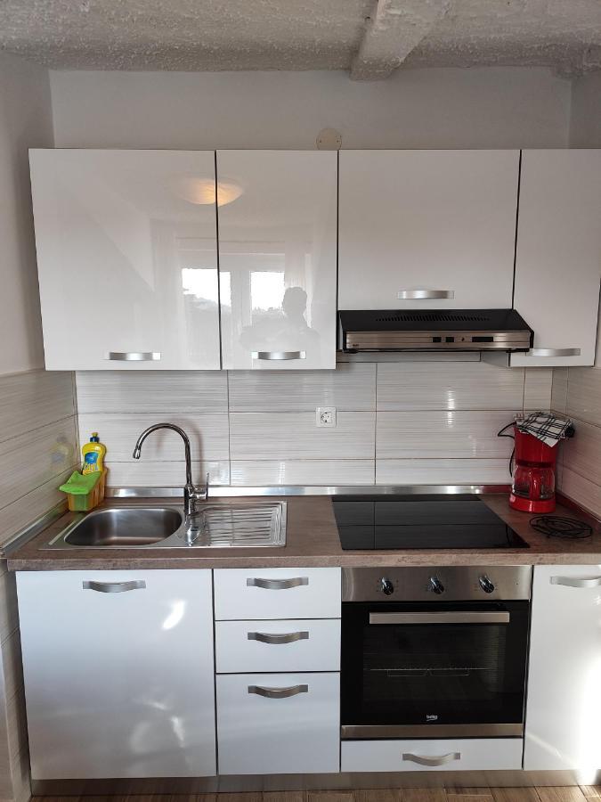 Apartment Olga Rovinj