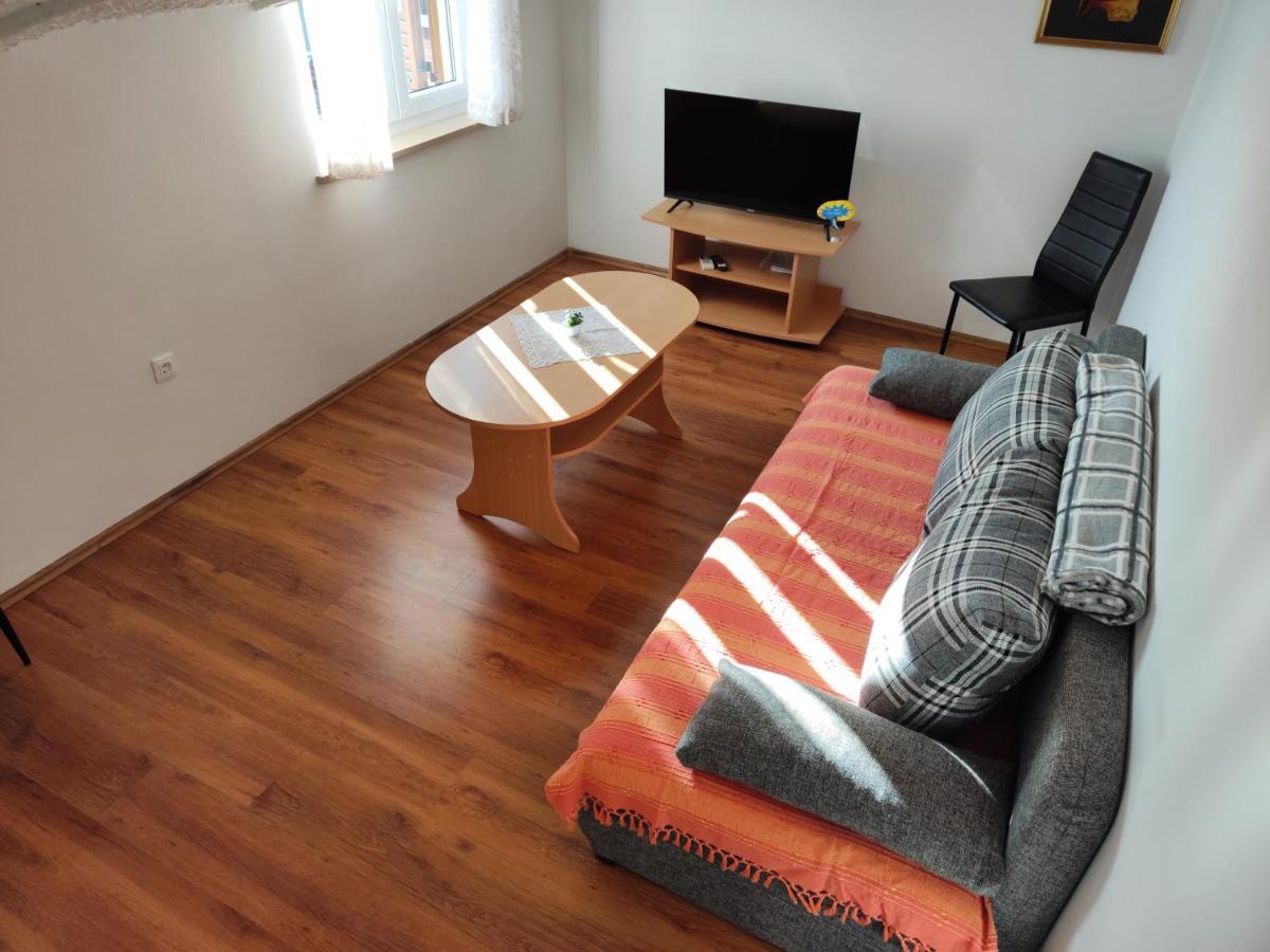 Olga Apartment