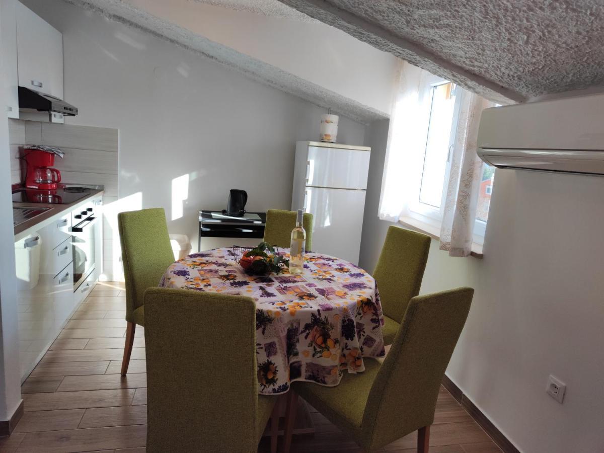 Apartment Olga *
