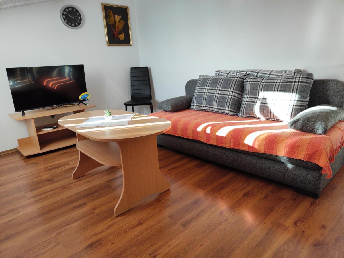 Olga Apartment Rovinj