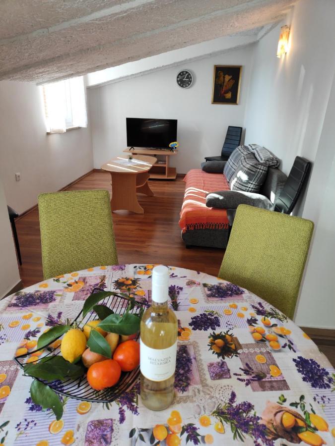 Apartment Olga Rovinj