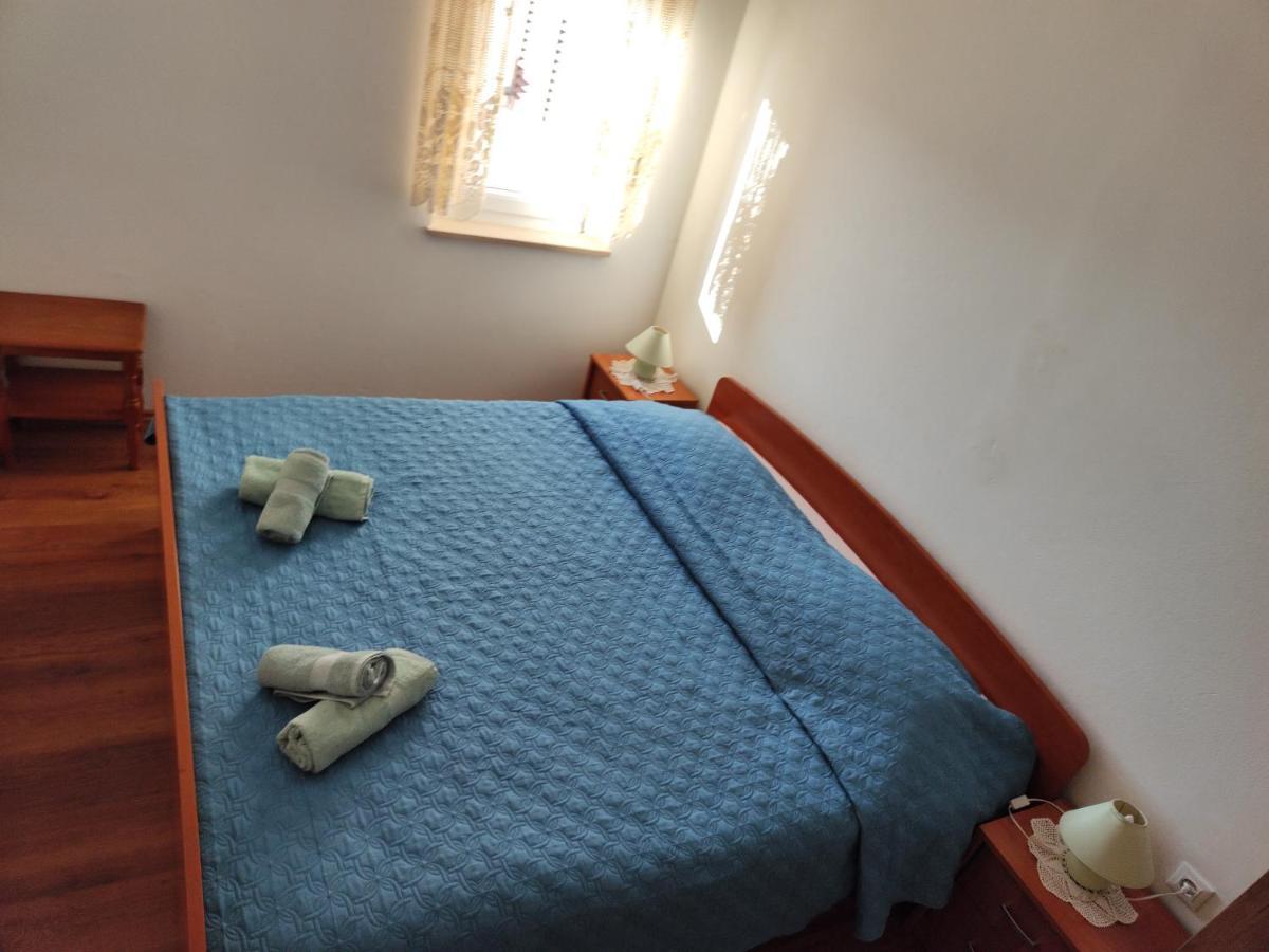 Olga Apartment Rovinj