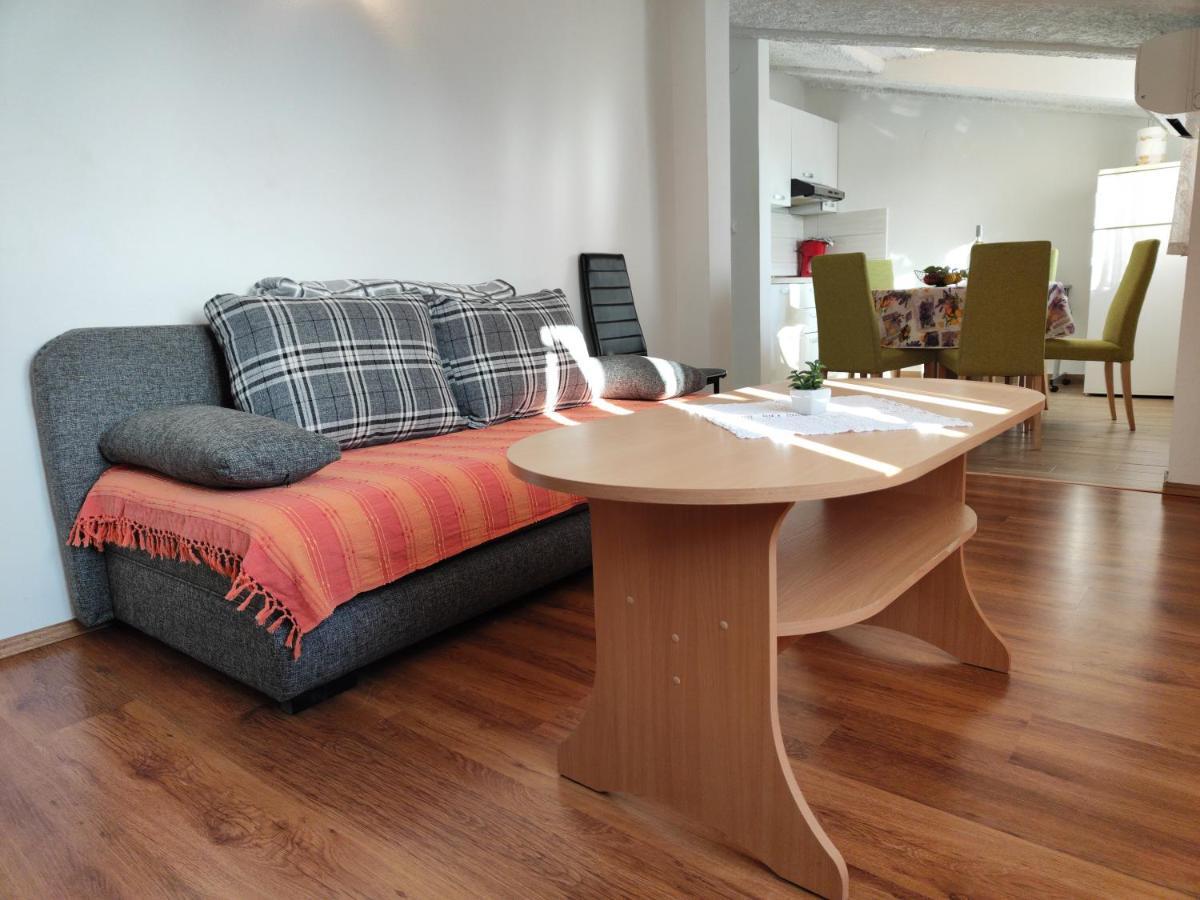 Apartment Olga