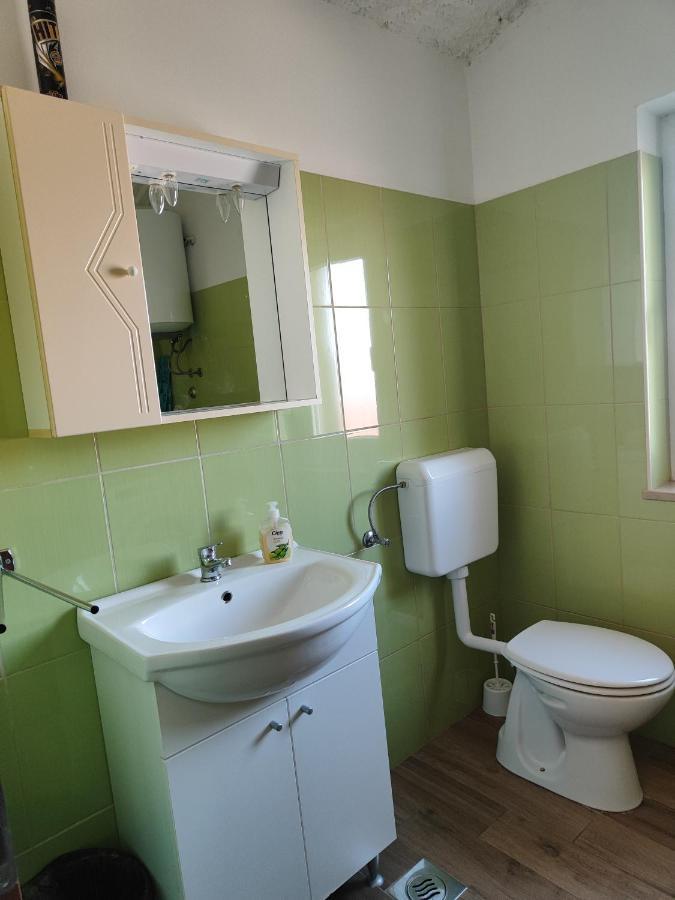 Olga Apartment *