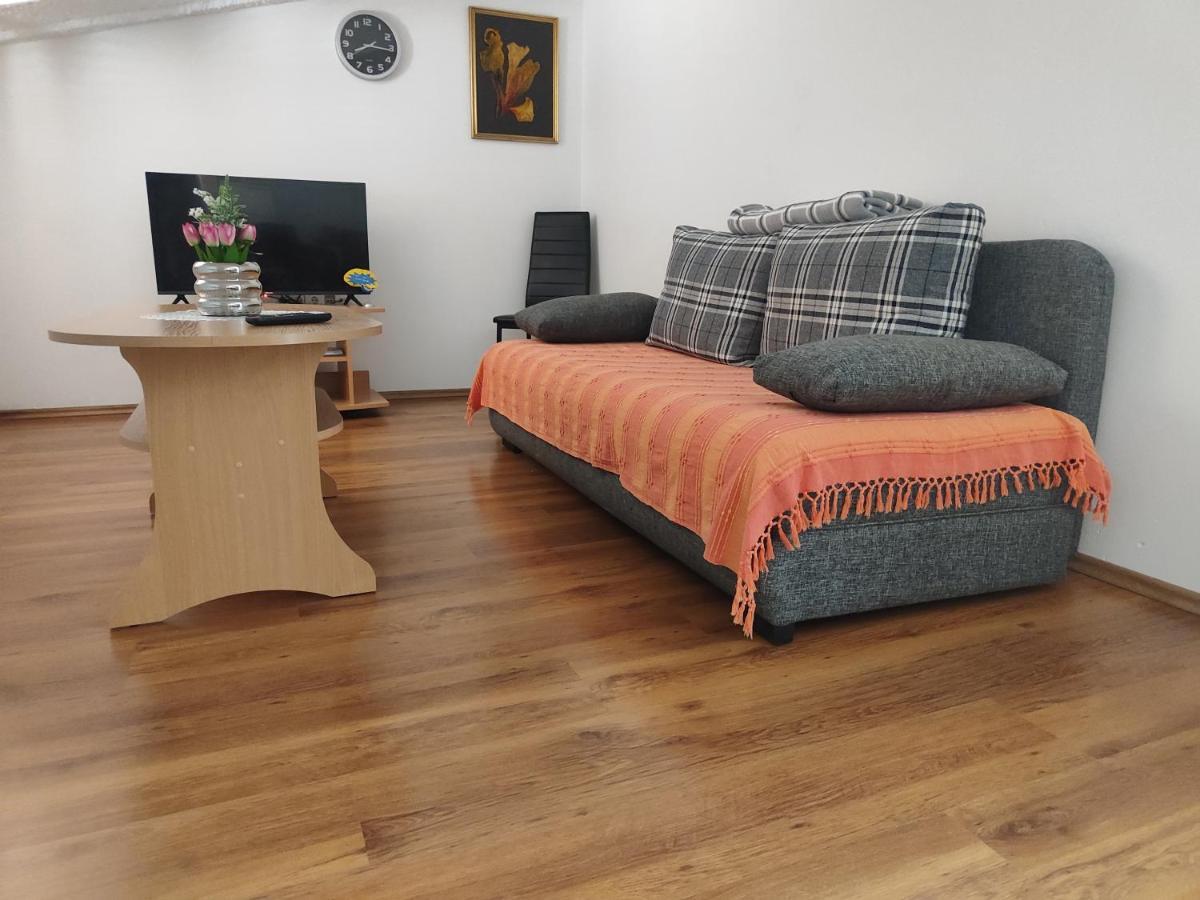 Olga Apartment Rovinj