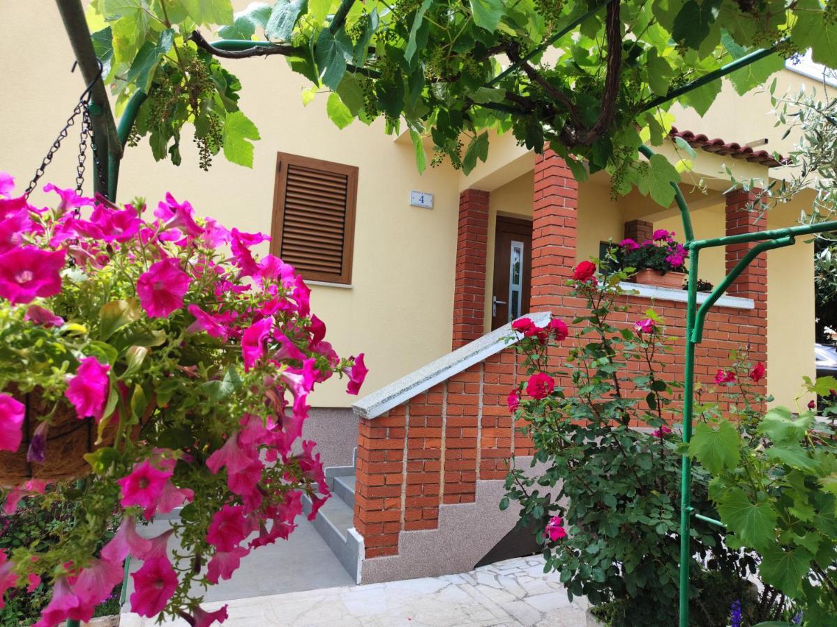 Olga * Rovinj