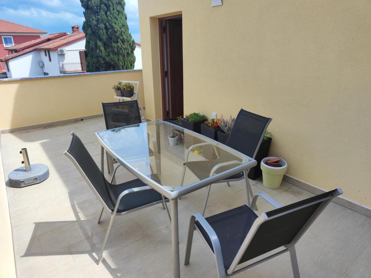 Olga Apartment Rovinj